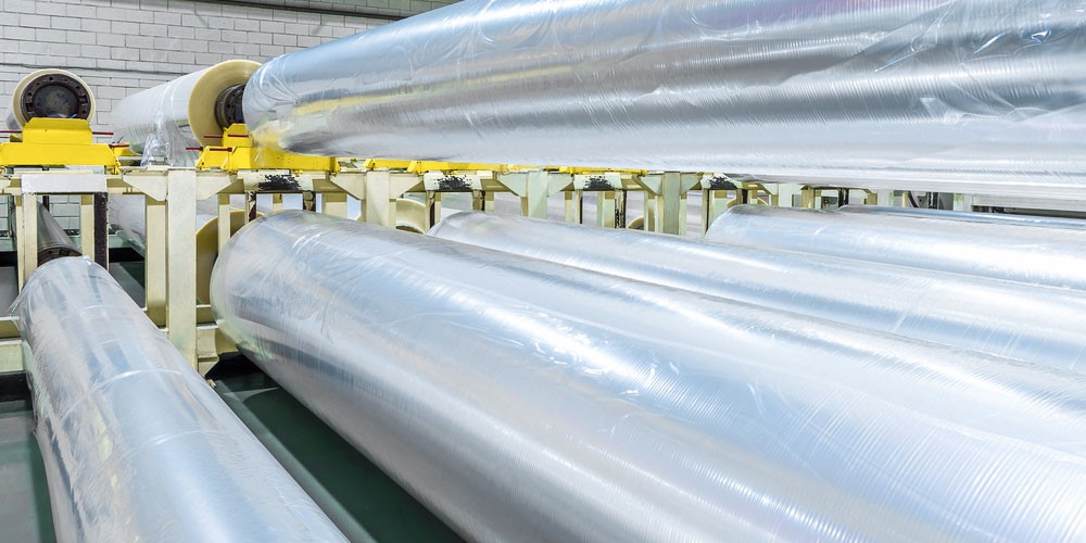 انواع نایلون‌های عریض تک لایه تا سه لایه: ویژگی‌ها، کاربردها و مزایا